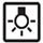 iluminare cuptor Zanussi ZOB35701XU